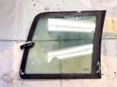 Автозапчасти б/у левое заднее стекло печати за jaguar x-type wagon 2.0 d classic ссылки oem iam 43r000464  43r-000464, dot39as2m33