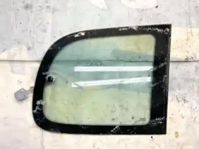 Peça sobressalente para automóvel em segunda mão vidro custódia triangular traseiro direito por renault espace /grand espace (je0) 2.0 espace rn referências oem iam 43r000677