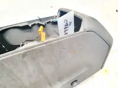 Автозапчастина б/у центральний подлокник для ford c-max (cb3) 2.0 tdci cat посилання на oem iam 3m5xr04578af  3m5x-r04578-af