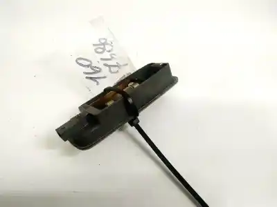 Автозапчасти б/у внутренний свет за audi a6 c5 (4b2) 2.5 tdi ссылки oem iam 8l0947105a  1541sjo
