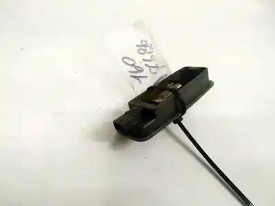 Автозапчасти б/у внутренний свет за audi a6 c5 (4b2) 2.5 tdi ссылки oem iam 8l0947105a  1541sjo