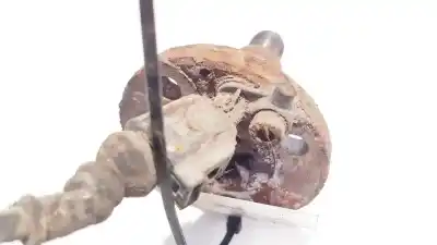 Peça sobressalente para automóvel em segunda mão sensor abs por seat cordoba 1.4 g referências oem iam 