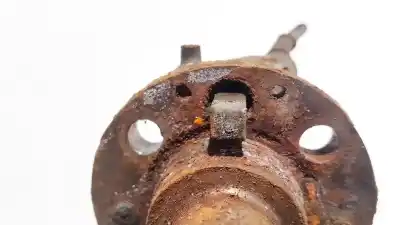 Peça sobressalente para automóvel em segunda mão sensor abs por seat cordoba 1.4 g referências oem iam   