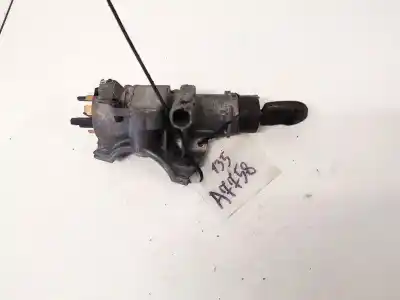 Peça sobressalente para automóvel em segunda mão comutador de ignição por volkswagen passat b5 (3b2) 1.9 tdi referências oem iam 4b0905851