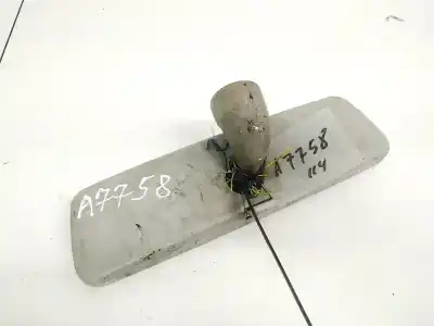 Peça sobressalente para automóvel em segunda mão espelho retrovisor interior por volkswagen passat b5 (3b2) 1.9 tdi referências oem iam e9014022