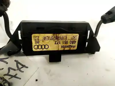 Автозапчасти б/у датчик за audi a6 c5 (4b2) 2.5 tdi ссылки oem iam 4b0951177  