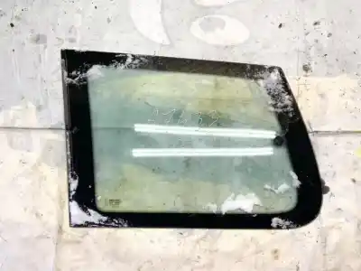 Peça sobressalente para automóvel em segunda mão vidro de custódia triangular traseiro esquerdo por renault espace /grand espace (je0) 2.2 dci initiale (je0k/s) referências oem iam 43r000677