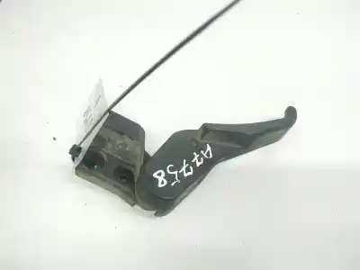 Peça sobressalente para automóvel em segunda mão plásticos por volkswagen passat b5 (3b2) 1.9 tdi referências oem iam 3b1823533