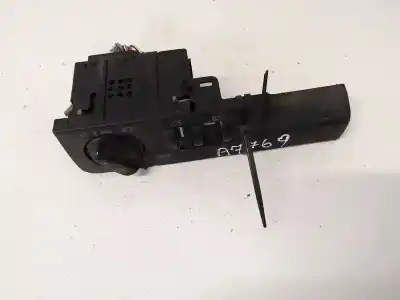 Автозапчасти б/у управление светом за volkswagen passat b3/b4 (3a2, 35i) 1.9 td ссылки oem iam 3a1941531e