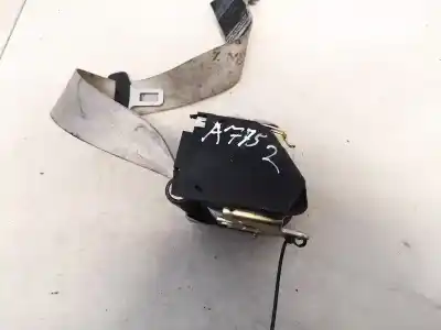 Автозапчасти б/у центральный задний ремень безопасности за audi a6, c5 2001.08 - 2005.01 facelift 2.4 125kw 2001.08 - 2005.01 ссылки oem iam 4b9857805c