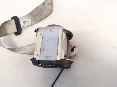 Автозапчасти б/у центральный задний ремень безопасности за audi a6, c5 2001.08 - 2005.01 facelift 2.4 125kw 2001.08 - 2005.01 ссылки oem iam 4b9857805c  