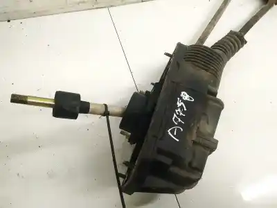 Peça sobressalente para automóvel em segunda mão alavanca de velocidades por volkswagen passat b5 (3b2) 1.9 tdi referências oem iam 4b0711025d