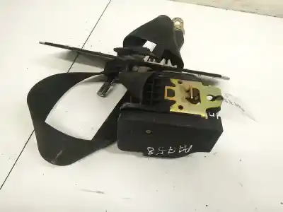 Peça sobressalente para automóvel em segunda mão cinto de segurança dianteiro direito por volkswagen passat b5 (3b2) 1.9 tdi referências oem iam 3b1857706b