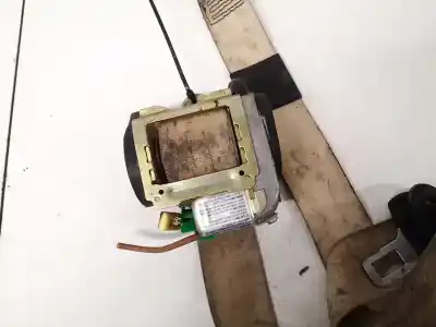 Автозапчасти б/у передний левый ремень безопасности за audi a6, c5 2001.08 - 2005.01 facelift 2.4 125kw 2001.08 - 2005.01 ссылки oem iam 4b0857706a  