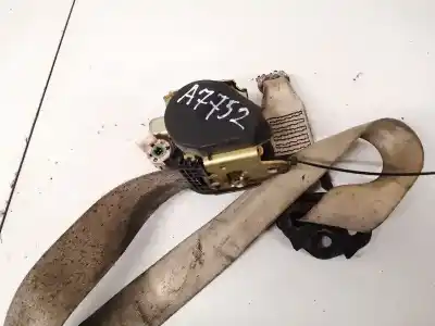 Автозапчасти б/у передний левый ремень безопасности за audi a6, c5 2001.08 - 2005.01 facelift 2.4 125kw 2001.08 - 2005.01 ссылки oem iam 4b0857705a