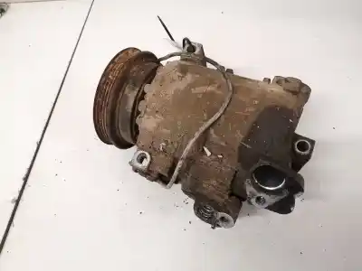 Peça sobressalente para automóvel em segunda mão compressor de ar condicionado a/a a/c por volkswagen passat b5 (3b2) 1.9 tdi referências oem iam 8d0260808