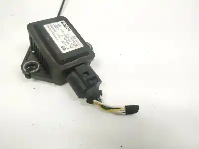 Pezzo di ricambio per auto di seconda mano sensore per audi a6, c5 2001.08 - 2005.01 facelift 2.4 125kw 2001.08 - 2005.01 riferimenti oem iam 8e0907637a  0265005245