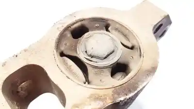 Автозапчасти б/у передний левый нижний рычаг подвески за volkswagen passat variant (3c5) 1.9 tdi ссылки oem iam 3c0407153b  