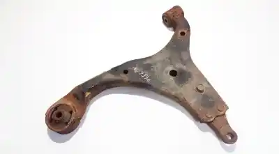 Pezzo di ricambio per auto di seconda mano braccio di sospensione anteriore sinistro inferiore per hyundai i30 1.6 crdi cat riferimenti oem iam 545002hxxx