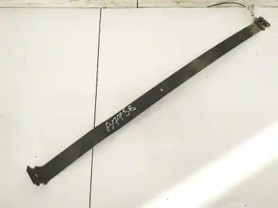 Peça sobressalente para automóvel em segunda mão plásticos por volkswagen passat b5 (3b2) 1.9 tdi referências oem iam 4b0201653l