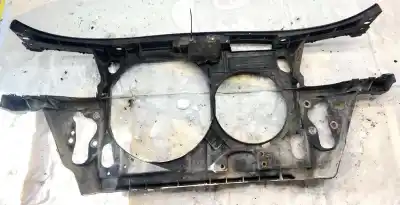 Автозапчастина б/у фронтальна панель для audi a6 avant (4b5) 2.5 tdi посилання на oem iam 1853888116  