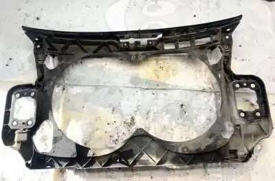 Автозапчастина б/у фронтальна панель для audi a6 avant (4f5) 2.7 tdi посилання на oem iam 4b0010157d  