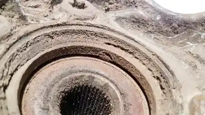 Автозапчасти б/у датчик абс за volkswagen passat variant (3c5) 1.9 tdi ссылки oem iam   