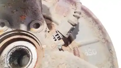 Автозапчастина б/у датчик абс для skoda octavia combi (1z5) 1.9 tdi dpf посилання на oem iam 