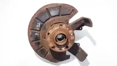 Автозапчастина б/у передній прав для skoda octavia combi (1z5) 1.9 tdi dpf посилання на oem iam 