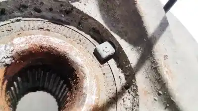 Автозапчастина б/у датчик абс для opel insignia a (g09) 2.0 cdti (68) посилання на oem iam 12848538   Автозапчастина б/у датчик абс для opel insignia a (g09) 2.0 cdti (68) посилання на oem iam 12848538