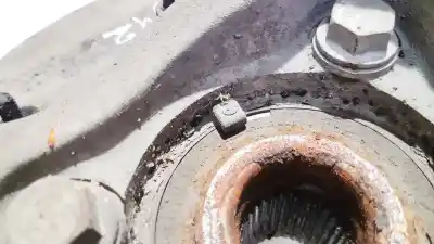 Second-hand car spare part abs sensor for opel insignia a (g09) 2.0 cdti (68) oem iam references 12848538   Second-hand car spare part abs sensor for opel insignia a (g09) 2.0 cdti (68) oem iam references 12848538