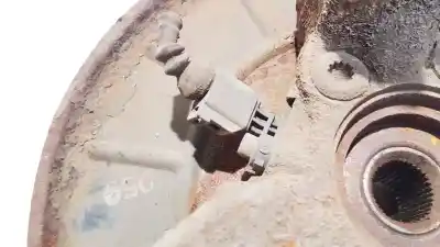 Автозапчастина б/у датчик абс для skoda octavia combi (1z5) 1.9 tdi dpf посилання на oem iam 