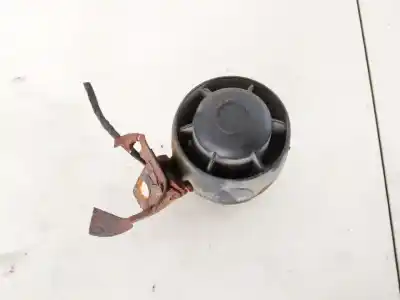 Pezzo di ricambio per auto di seconda mano corno per peugeot 107 1.0i cat 70cv riferimenti oem iam 