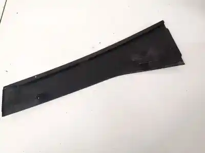 Автозапчастина б/у пластикler для volkswagen passat variant (3c5) 1.9 tdi посилання на oem iam   