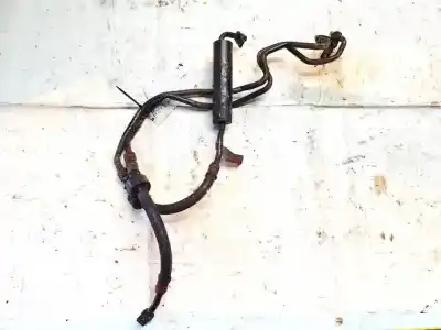 Автозапчасти б/у напорная трубка усилителя рулевого управления за audi a6, c5 2001.08 - 2005.01 facelift 2.4 125kw 2001.08 - 2005.01 ссылки oem iam 