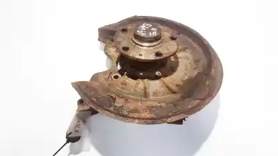 Автозапчасти б/у задняя левая поворотка за SKODA OCTAVIA COMBI (1Z5) 1.9 TDI DPF ссылки OEM IAM   
