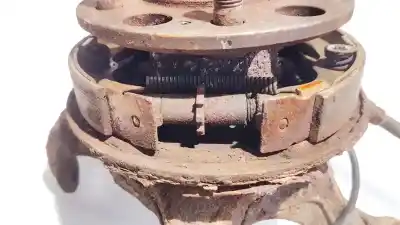 Pièce détachée automobile d'occasion pièces diverses pour hyundai i30 1.6 crdi cat références oem iam 