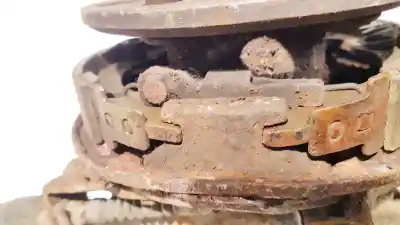 Pezzo di ricambio per auto di seconda mano pezzi vari per hyundai i30 1.6 crdi cat riferimenti oem iam   