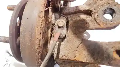 Pièce détachée automobile d'occasion capteur abs pour hyundai i30 1.6 crdi cat références oem iam 599302h300