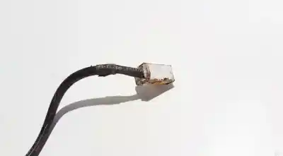 Peça sobressalente para automóvel em segunda mão sensor abs por hyundai i30 1.6 crdi cat referências oem iam 599302h300  59930-2h300