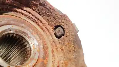 Peça sobressalente para automóvel em segunda mão sensor abs por hyundai i30 1.6 crdi cat referências oem iam 598102l300  59810-2l300