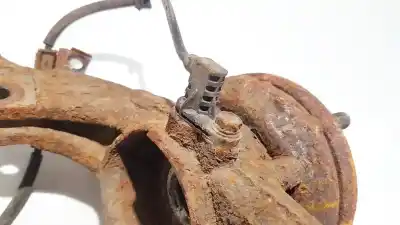 Pezzo di ricambio per auto di seconda mano sensore abs per hyundai i30 1.6 crdi cat riferimenti oem iam 598102l300