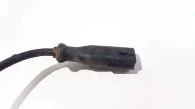 Peça sobressalente para automóvel em segunda mão sensor abs por renault twingo 1.2 16v referências oem iam 479100868r  