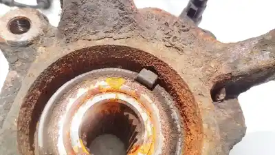 Peça sobressalente para automóvel em segunda mão sensor abs por renault twingo 1.2 16v referências oem iam 479100868r  