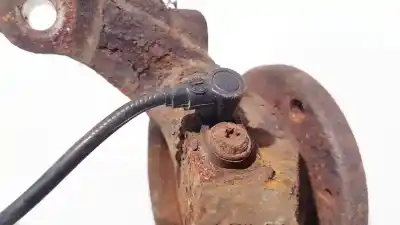 Peça sobressalente para automóvel em segunda mão SENSOR ABS por RENAULT TWINGO  Referências OEM IAM 479100868R  