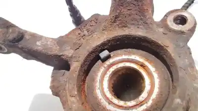 Peça sobressalente para automóvel em segunda mão sensor abs por renault twingo 1.2 16v referências oem iam 479100868r  