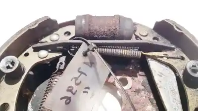 Pezzo di ricambio per auto di seconda mano pezzi vari per audi 80/90 (893) 1.8 riferimenti oem iam   