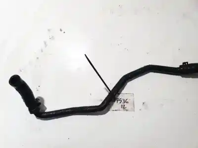 Автозапчастина б/у труба тиску гідропередування керма для audi a6, c5 1997.01 - 2001.08 2.4 121kw 1997.02 - 2005.01 посилання на oem iam   