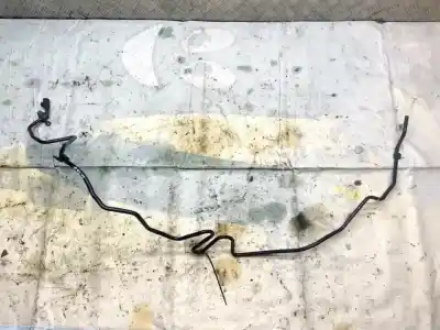 Peça sobressalente para automóvel em segunda mão tubo de pressão de direção assistida por toyota corolla verso (r1) 2.0 d-4d luna referências oem iam 