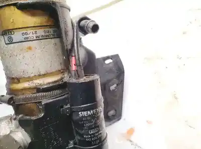 Second-hand car spare part sensor for audi 100 avant (c4) 2.5 tdi oem iam references 4a0903291a  